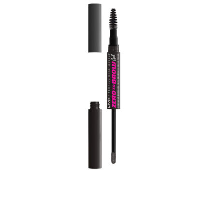 Подводка для глаз Vivid bright liquid liner Nyx professional make up, 2 мл, 09-cobalt crush