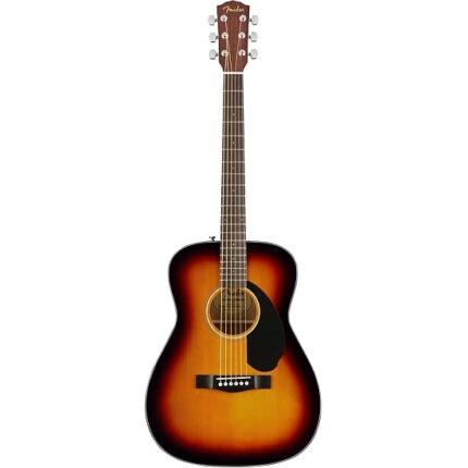 Крыло FA-15 3/4 Сталь Fender Acoustic Guitars