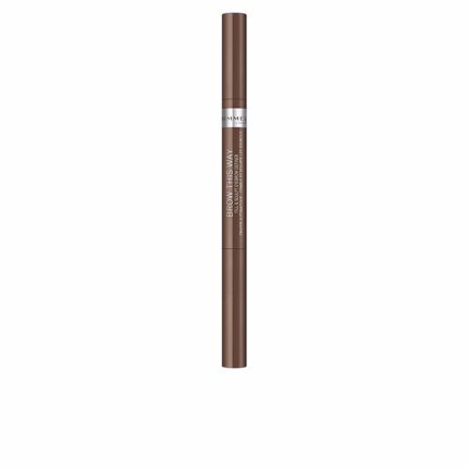 Краски для бровей Brow this way fill&sculpt eyebrow definer Rimmel london, 0,25 г, 001-blonde