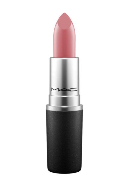 Губная помада Satin Lipstick MAC, цвет faux