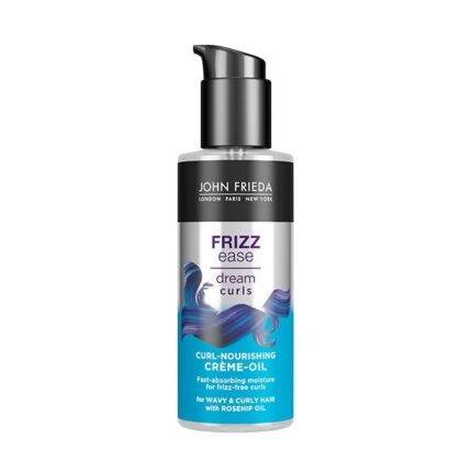 Масло для локонов Frizz Ease Dream Dream 100 мл John Frieda