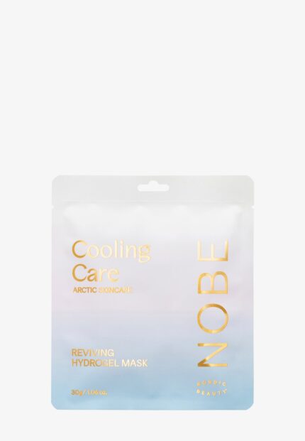 Маска для лица Glow-Boosting Detox Mask NUXE