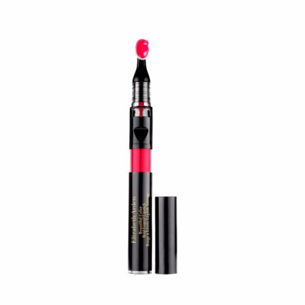 Губная помада Beautiful color bold liquid lipstick Elizabeth arden, 2,4 мл, extreme pink