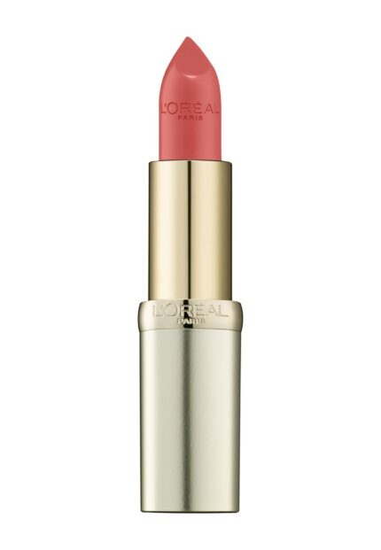 Губная помада Revolution Lip Allure Soft Satin Lipstick Makeup Revolution, цвет brunch pink nude