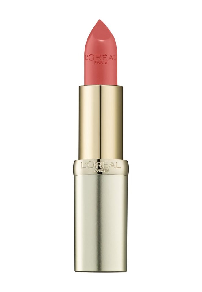 Губная помада Color Rich Lipstick L&apos;Oréal Paris, цвет 230 coral showroom