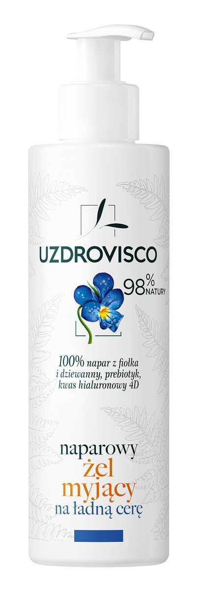 Vianek Normalizujący гель для лица, 150 ml