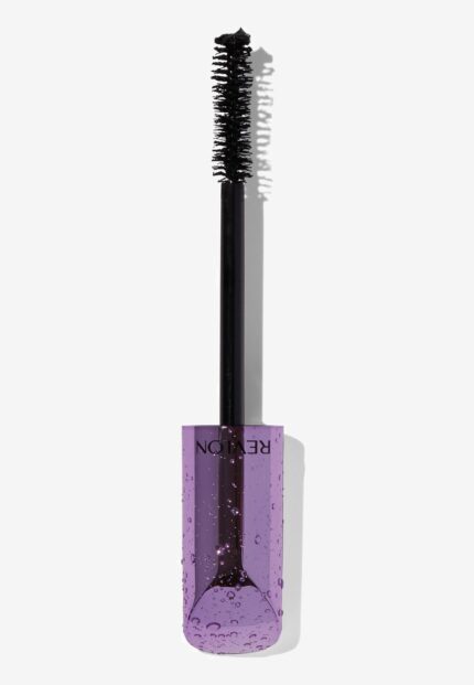 Тушь для ресниц Lash Sensational Luscious Mascara Maybelline New York, цвет 07 very black