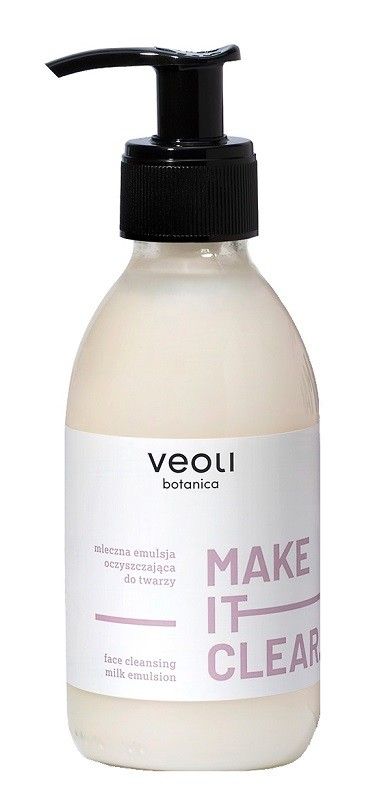 Oillan Baby молоко для ухода за ребенком, 200 ml