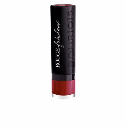 Губная помада Rouge fabuleux lipstick Bourjois, 2,3 г, 012-beauty and the red