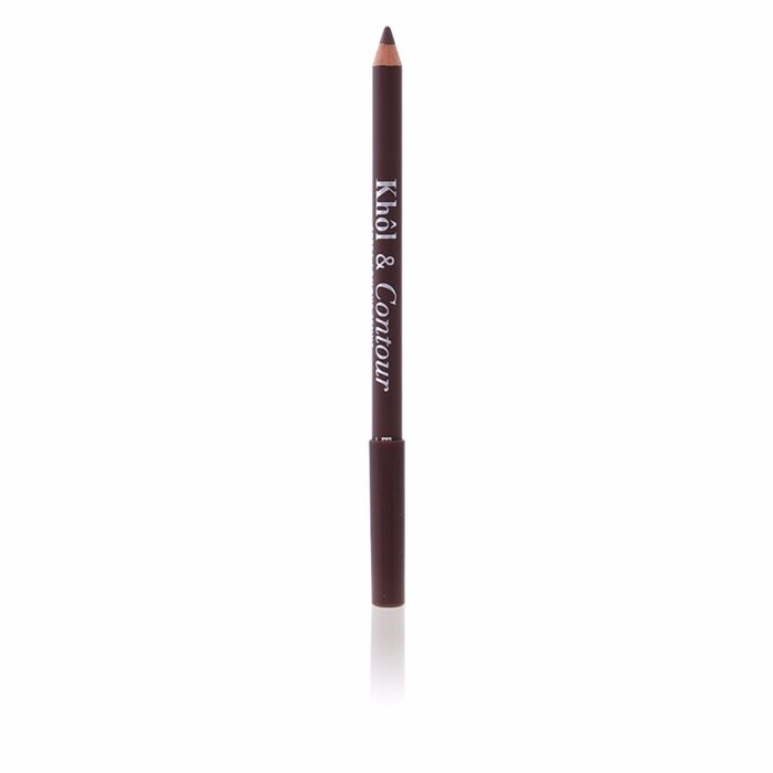 Подводка для глаз Khôl&contour eye pencil Bourjois, 1,2 г, 005-chocolat