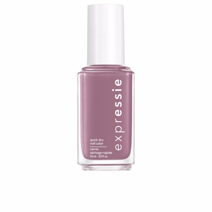 Лак для ногтей Expressie nail polish Essie, 10 мл, 220-get a mauve on