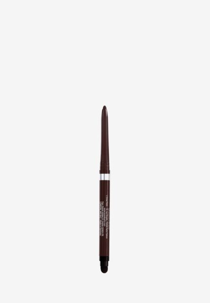 Подводка для глаз Infallible Gel Automatic Grip Liner L&apos;Oréal Paris, цвет 4 brown denim