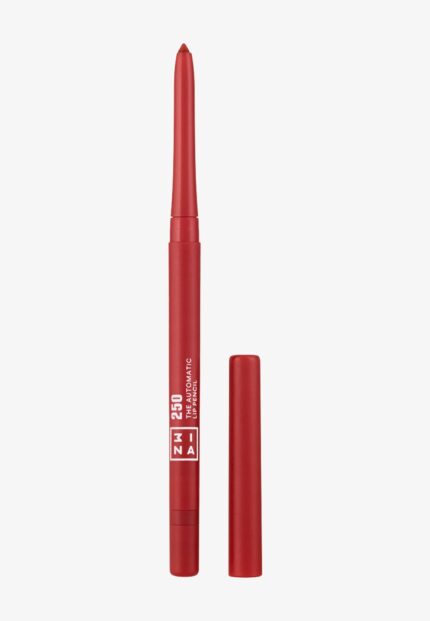 Карандаш для губ The Automatic Lip Pencil 3ina, цвет 276 brown