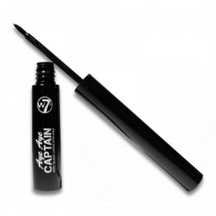 Подводка для глаз Eyeliner Líquido con Pegamento To Die for Glue Krash Kosmetics, Carbon Black