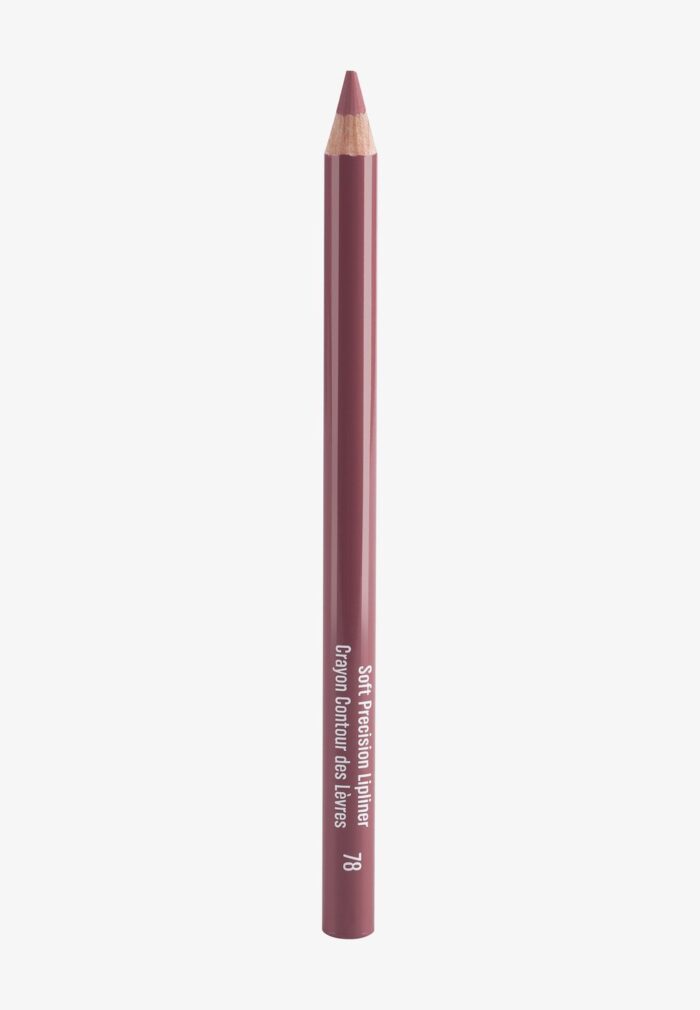 Карандаш для губ Soft Precision Lipliner INGLOT, цвет 78