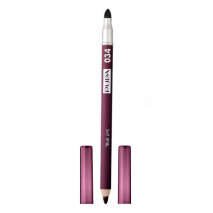 Карандаш для губ Perfilador de Labios True Lips Pupa Milano, 34