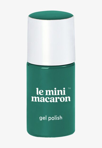 Лак для ногтей Uv Gel Polish SEMILAC, красный