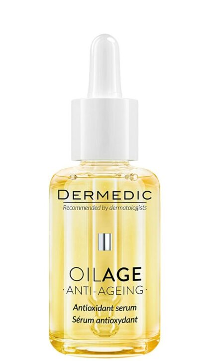 Dermedic Oilage сыворотка для лица, 30 ml