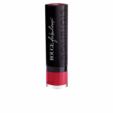 Губная помада Rouge fabuleux lipstick Bourjois, 2,3 г, 008-once upon a pink