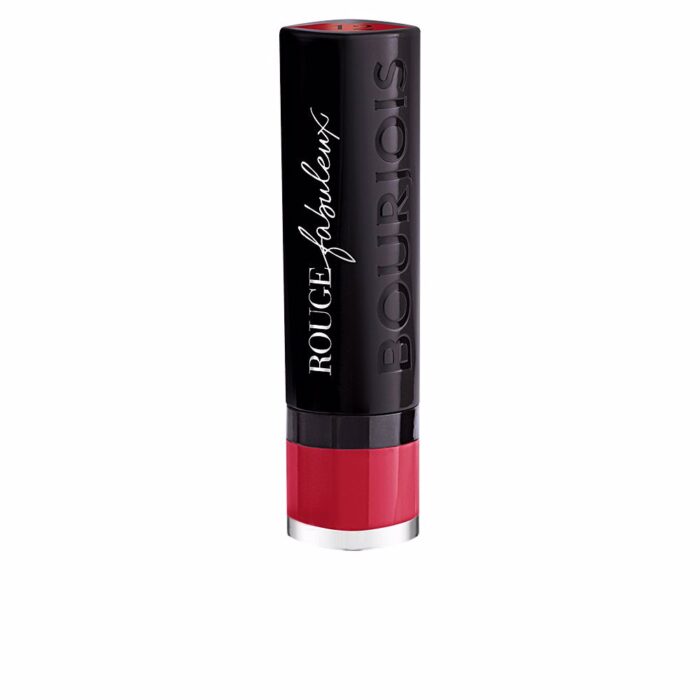 Губная помада Rouge fabuleux lipstick Bourjois, 2,3 г, 012-beauty and the red