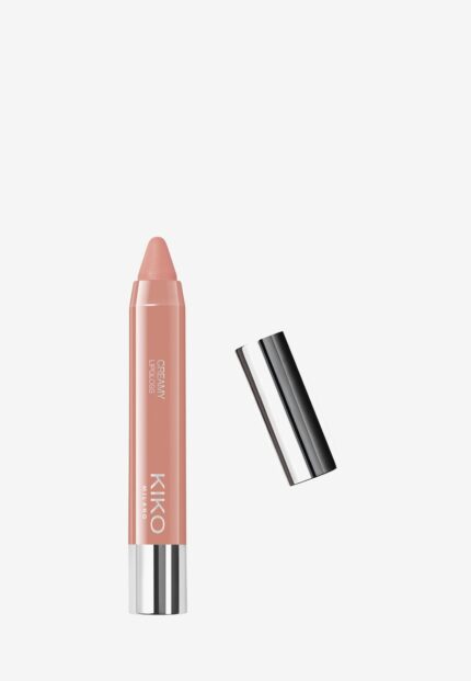 Тинт для губ Unlimited Double Touch KIKO Milano, цвет 103 natural rose