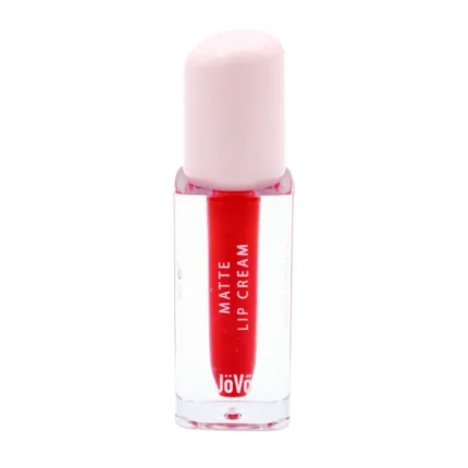 Губная помада Labial Líquido Matte Lip Cream Jövő, 05 Bloody Mari