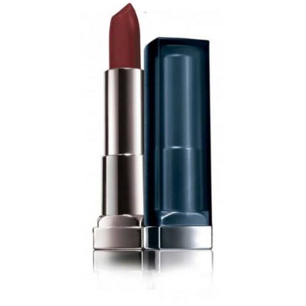 Помада Color Sensational Matte Maybelline New York, 975 Divine Wine