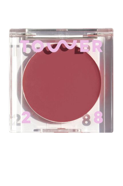 Блеск для губ Tower 28 ShineOn Milky Lip Jelly, цвет Pistachio