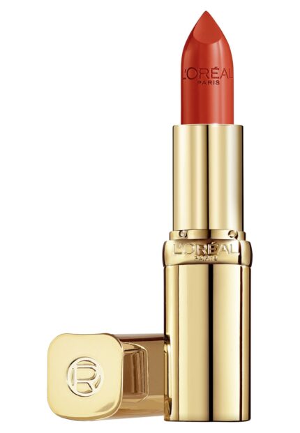 Губная помада Color Riche Satin L&apos;Oréal Paris, цвет 377 perfect red