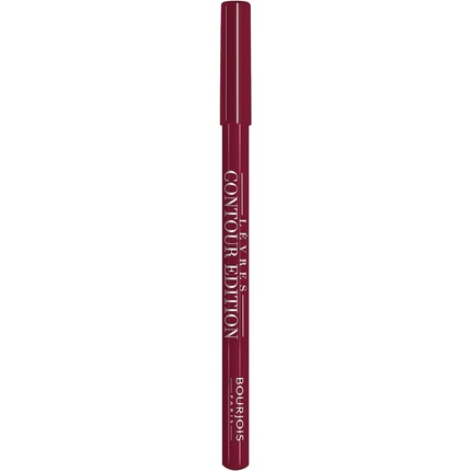 Подводка для губ и карандаш для губ Levres Contour Edition 1 Bordeaux Line Purples 1.14G, Bourjois