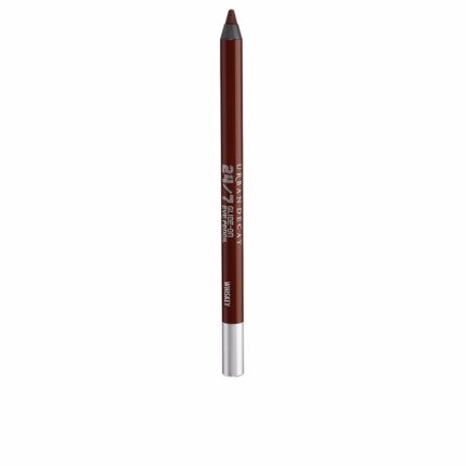 Подводка для глаз 24/7 glide on eye pencil Urban decay, 1 шт, whiskey