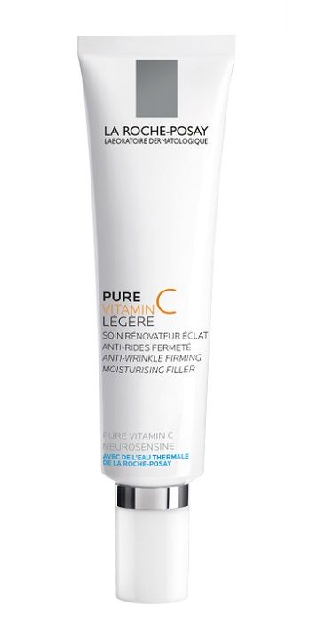 La Roche-Posay Pure Vitamin C Light крем для лица, 40 ml