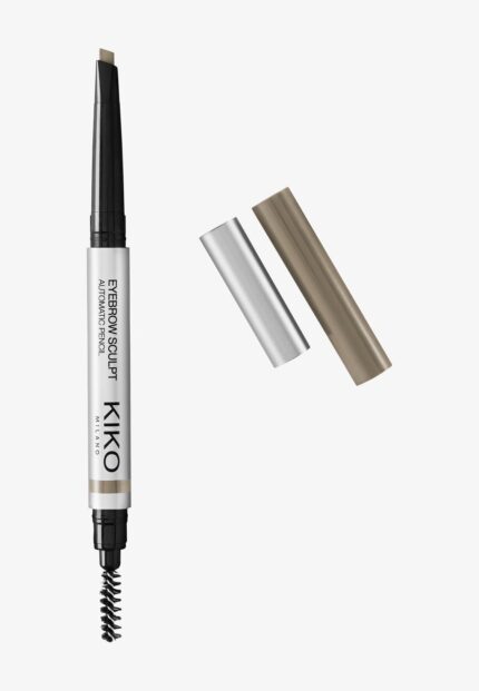 Карандаши для бровей Micro Precision Eyebrow Pencil KIKO Milano, цвет light blondes