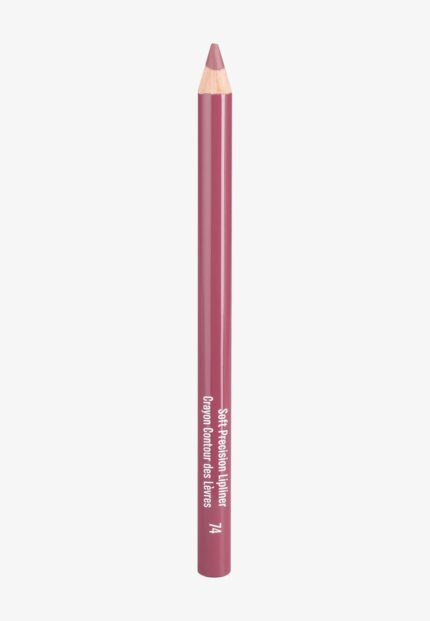 Карандаш для губ Everlasting Color Precision Lip Liner 3 KIKO Milano, цвет 11 Rosy Mauve