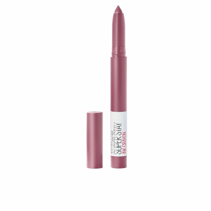 Губная помада Superstay ink crayon Maybelline, 1,5 г, 25-stay excepcional