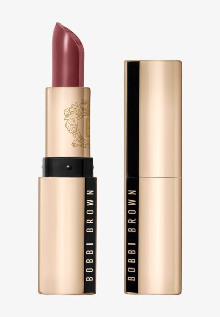 Губная помада Luxe Lip Color Bobbi Brown, цвет pale mauve