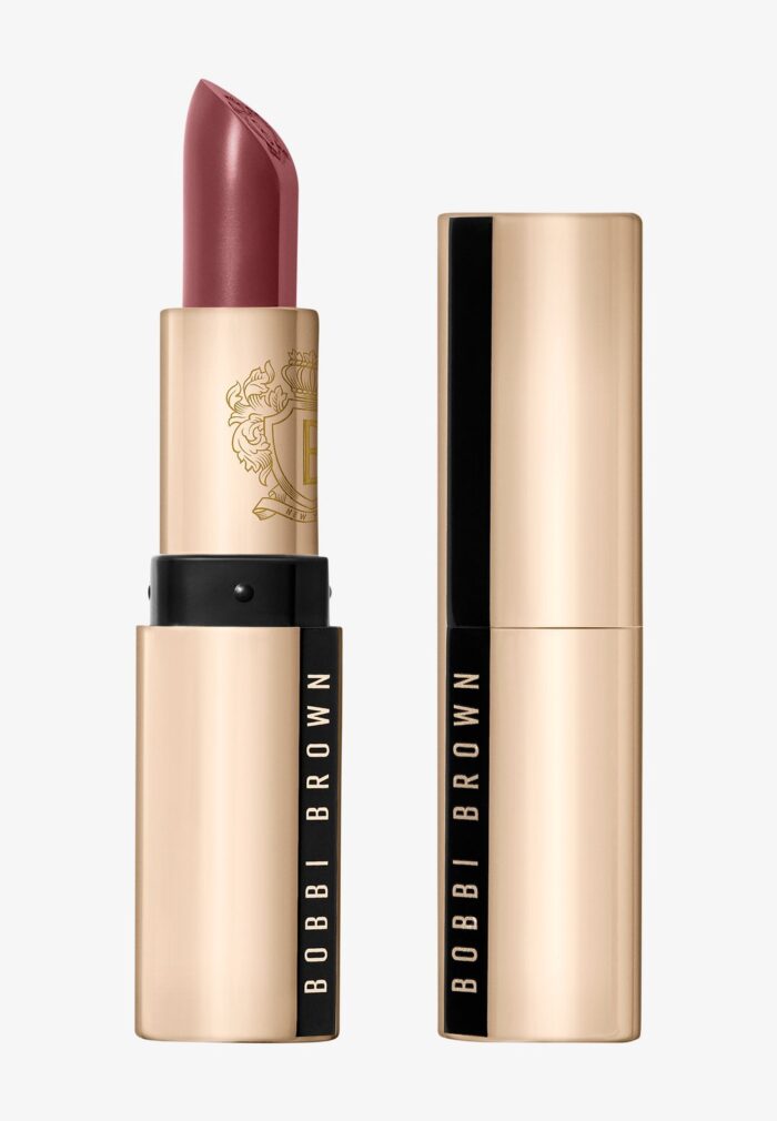 Губная помада Luxe Lip Color Bobbi Brown, цвет hibiscus