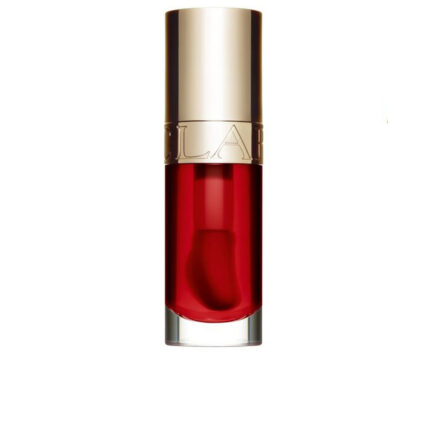 Губная помада Lip comfort aceite de labios Clarins, 7 мл, 05-apricot