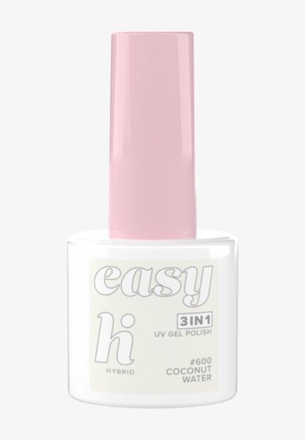 Лак для ногтей Hi Hybrid Uv Gel Lolish Hi Hybrid, цвет deep beige