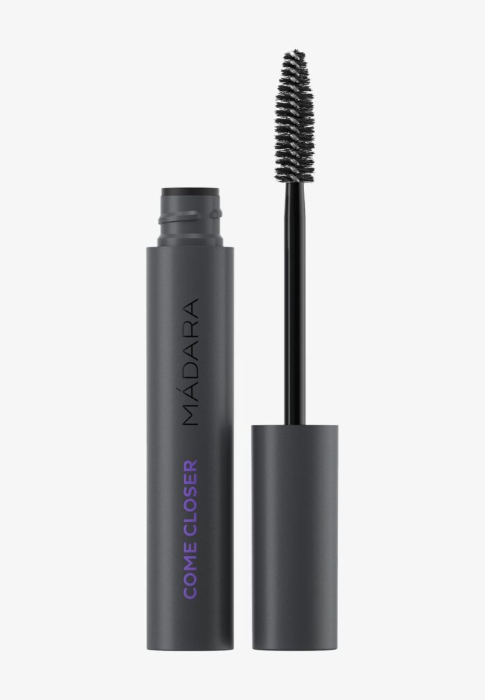 Тушь для ресниц Come Closer Infinite Lash Mascara MÁDARA, черный