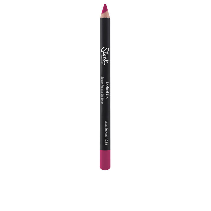 Карандаш для губ Locked up super precise lip liner Sleek, Love Stoned