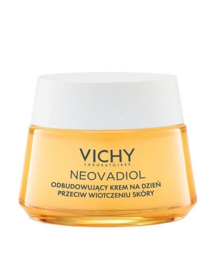 Vichy Neovadiol Po Menopauzie дневной крем для лица, 50 ml