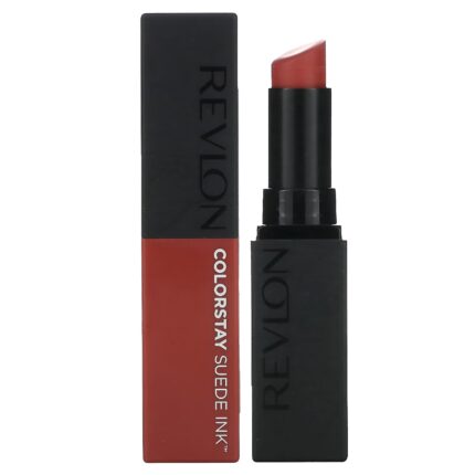 Губная помада Revlon Super Lustrous 674 Coral Berry, 4,2 гр.