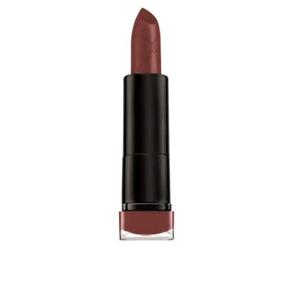 Губная помада Colour elixir matte lipstick Max factor, 28г, 45-caramel