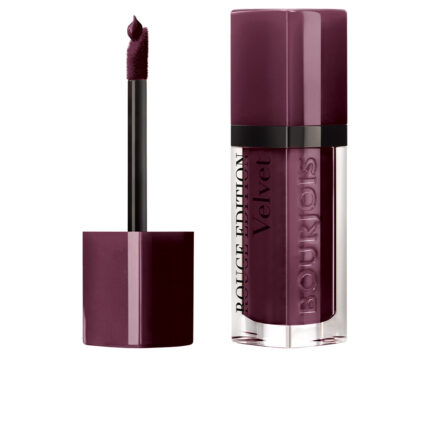 Губная помада Rouge édition velvet lipstick Bourjois, 28г, 19-jolie-de-vin