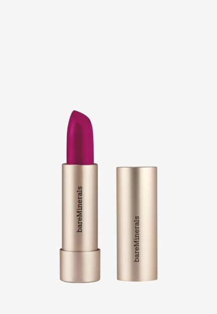 Губная помада Luxe Lip Color Bobbi Brown, цвет afternoon tea