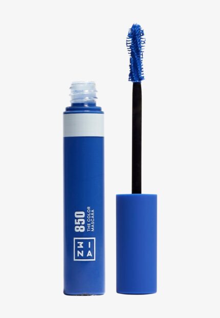 Тушь для ресниц The Color Mascara 3ina, цвет 850 blue