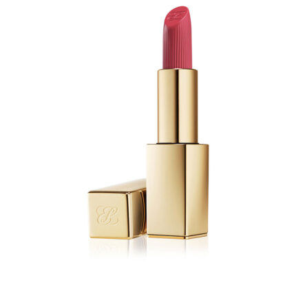 Губная помада Pure color matte lipstick Estée lauder, 3,5 г, mamma mia