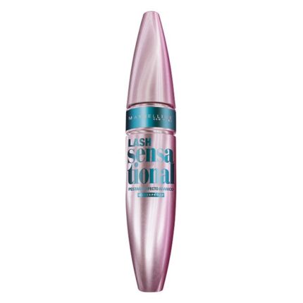 Умножающая тушь для ресниц Lash Sensational 1 шт Maybelline New York