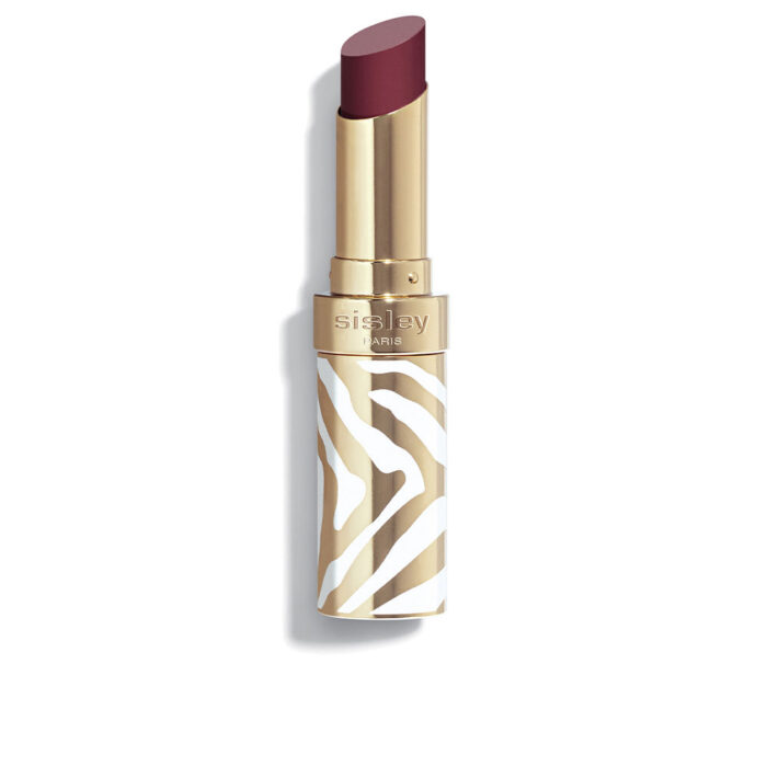 Губная помада Le phyto-rouge shine Sisley, 3,4 г, 42-sheer cranberry